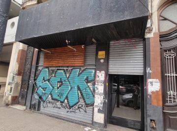 Local comercial · 314m² · Local Amplio Frente de 314 m con Vivienda de 62 m