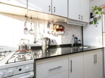 Departamento · 53m² · Departamento en Barrio Cerrado Martin Coronado 3 Ambientes con Cochera