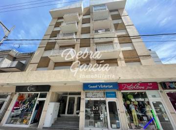 Departamento · 34m² · 2 Ambientes · 1 Cochera · Depto Venta Dos Ambientes San Bernardo Centro Cochera Cubierta