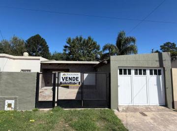 Casa de 5 ambientes, Brandsen · Casa de 80 m² en Coronel Brandsen, Buenos Aires.