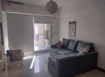 Departamento de 2 ambientes, Parque Centenario · Parque Centenario - Cangallo 50 - Soñado Dos Amb!