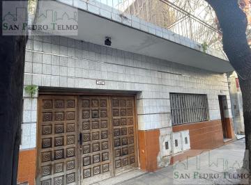Casa · 231m² · Terreno en San Cristobal