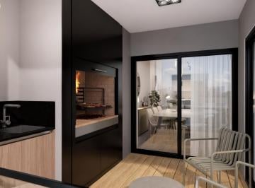 Departamento · 48m² · 2 Ambientes · Departamento en Flores