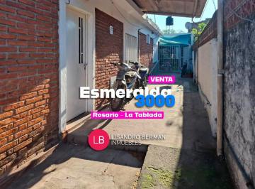 PH · 51m² · 4 Ambientes · PH en Venta