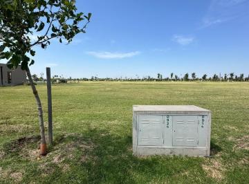 Terreno · 1025m² · Venta Terreno en Vida Club de Campo
