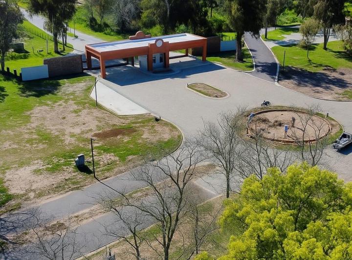 Terreno · 740m²