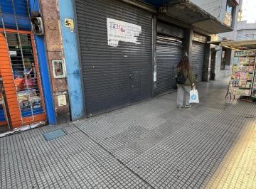GRAN OPORTUNIDAD.
Terreno de 12 metros de frente por 49,67 de fondo con salida a · Caballito. Av Rivadavia 6100 Terreno de 12 m de Frente X 49,67 m de Fondo