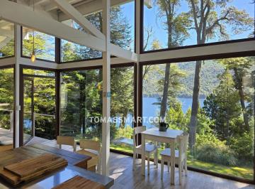 Casa · 240m² · 7 Ambientes · Casa - Terrazas del Polo - Arelauquen