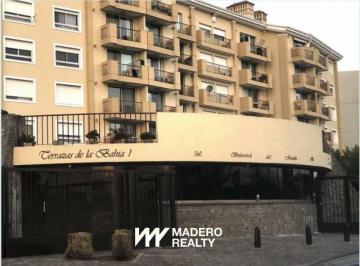 Garage · 12m² · 1 Cochera · Cochera en Rincon de Milberg