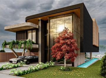 Casa · 500m² · 7 Ambientes · Casa en Venta en El Yacht
