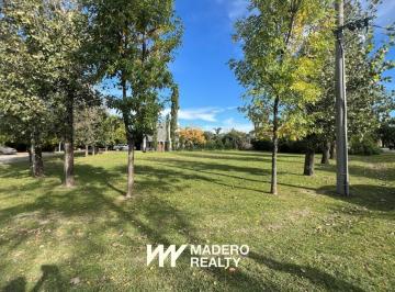 Terreno · 1300m² · Venta de Lote en Campo Grande
