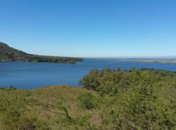 Terreno · 1016m² · Venta Terrenos Exclusivas Vistas - Villa Ciudad de America, Lago Los Molinos - Cordoba