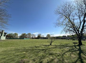 Terreno · 1003m² · Lote en Venta en Los Alcanfores, Pilar, Los Alcanfores, Pilar