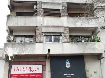Departamento · 98m² · 4 Ambientes · Departamento en Venta La Plata 3 Dorm. Balcon
