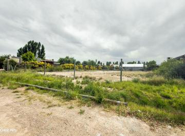 Terreno , Vistalba · Lote de 1008 m² en Venta en Barrio Cerrado Don David - Vistalba