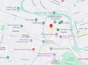 Terreno , Córdoba · Venta Terreno Av Colon Centro