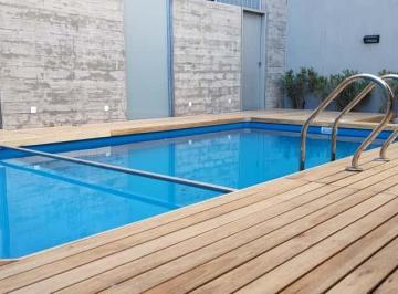 Departamento · 150m² · 6 Ambientes · 1 Cochera · Departamento 3 Dorm.. Balcon Terraza / Parrillero P8 - Exclusivo - Amenities - Lourdes