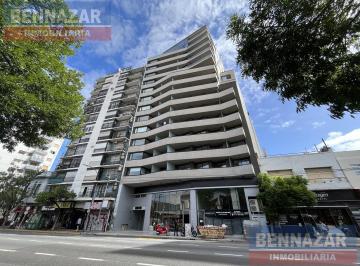 Departamento · 67m² · 3 Ambientes · 1 Cochera · Departamento en Palermo - Dome Green Soho