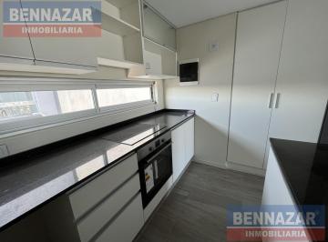 Departamento · 83m² · 4 Ambientes · Departamento en Av San Martin Start Residencias