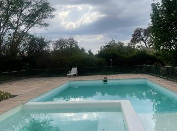 Casa de 7 ambientes, San Lorenzo · Vendo Importante Casa San Lorenzo - Salta