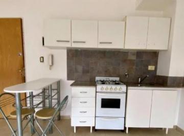 Departamento · 30m² · 1 Ambiente · Venta. Departamento Monoambiente con Balcón. Bella Vista, Rosario