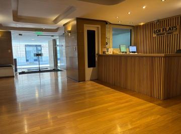 Departamento de 1 ambiente, Retiro · Venta - Departamento - 2 Ambientes - Impecable - Sol - Seguridad 24 Hs.