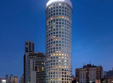 Oficina comercial · 620m² · 5 Cocheras · Oficina en Alquiler - Retiro