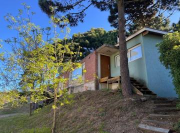 Casa · 200m² · 4 Ambientes · 2 Cocheras · Casa en Pinamar