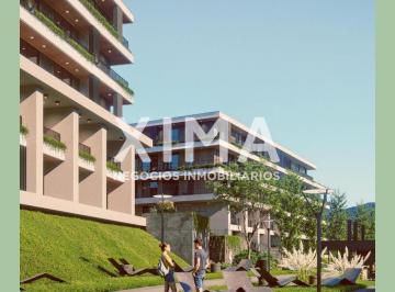 Edificio · 33m² · 2 Ambientes · 1 Cochera · Monoambiente en Venta Universidad Católica