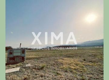 Terreno · 1277m² · La Arbolada Club de Campo Terreno en Venta