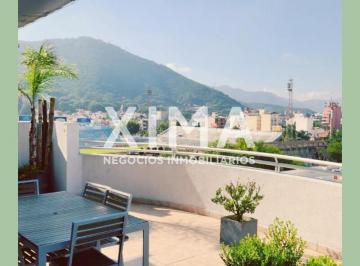 Departamento · 50m² · 2 Ambientes · 1 Cochera · Departamento con Terraza Propia en Venta