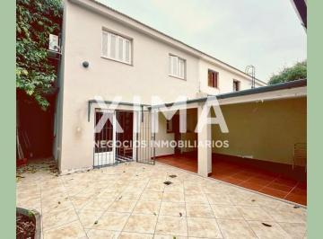 Casa · 100m² · 4 Ambientes · 1 Cochera · Casa en Venta Tres Cerritos
