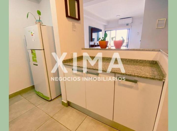 Departamento · 48m² · 2 Ambientes