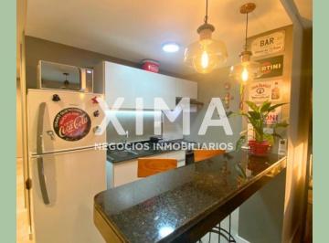 Departamento · 28m² · 1 Ambiente · 1 Cochera · Monoambiente Amoblado en Venta