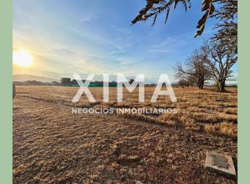 Terreno · 665m² · Terreno en Venta La Verbena
