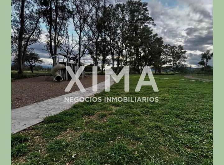 Terreno · 314m²