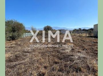 Terreno · 1052m² · Terreno en Venta Miraflores 1