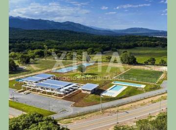 Terreno · 1455m² · Club de Campo La Arbolada Terreno en Venta
