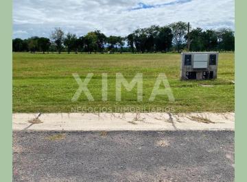 Terreno · 1455m² · Club de Campo La Arbolada Terreno en Venta
