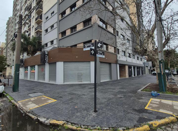 Desarrollo vertical , Lomas de Zamora · Chacabuco 210 Banfield