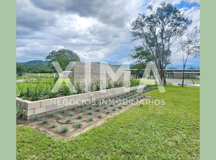 Terreno · 1340m²