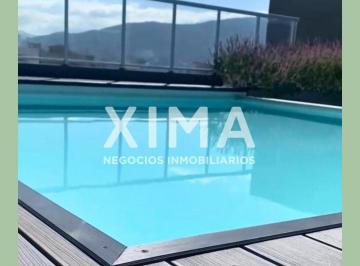 Departamento · 46ha · 1 Ambiente · 1 Cochera · Monoambiente a Estrenar en Venta Calle Dean Funes