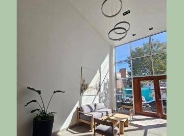 Departamento · 46ha · 1 Ambiente · 1 Cochera · Monoambiente a Estrenar en Venta Calle Dean Funes