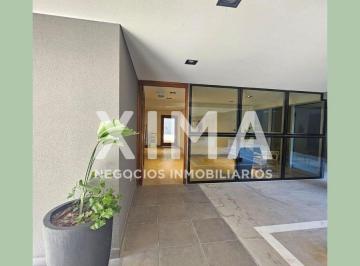 Departamento · 46m² · 1 Ambiente · 1 Cochera · Monoambiente a Estrenar en Venta Calle Dean Funes