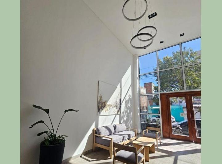 Departamento · 46ha · 1 Ambiente · 1 Cochera