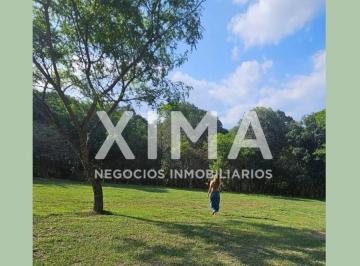 Terreno · 2658m² · Terreno en Venta Praderas de San Lorenzo