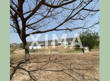 Terreno · 1775m² · Exelente Terreno en Venta Praderas de San Lorenzo
