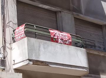 Departamento Venta de 3 ambientes · San Telmo 3 Amb. Fte C/balcon