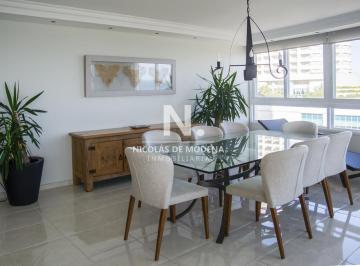 Foto1 · Hermoso Departamento en Venta de 3 Dorm., en Edificio Millenium Tower