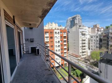 Departamento de 3 ambientes, Palermo · Alquiler Departamento 3 Ambientes Palermo.